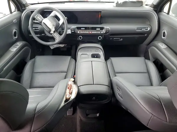 KM8RMESA6TU042793 2026 HYUNDAI PALISADE - Image 8