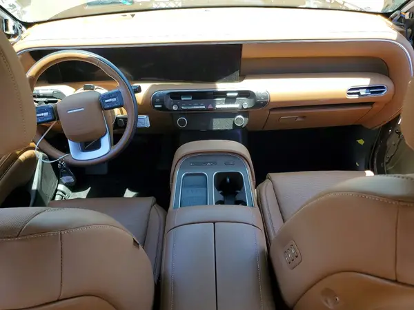 KM8RMESA6TU042891 2026 HYUNDAI PALISADE - Image 8