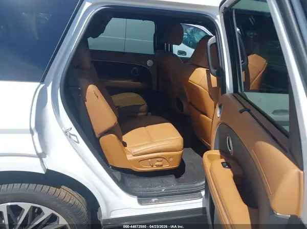 KM8RMESA6TU048710 2026 HYUNDAI PALISADE - Image 8