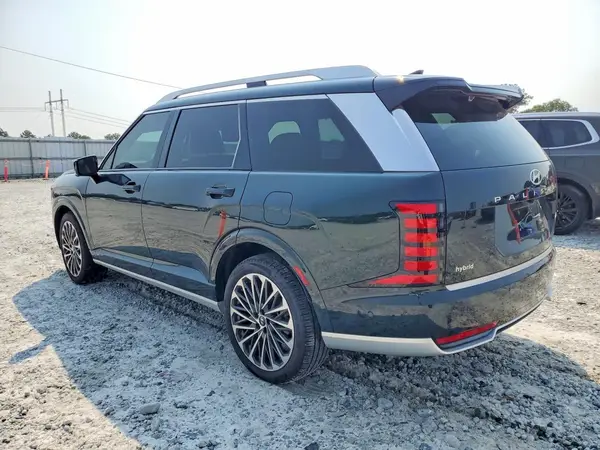 KM8RMESA6TU052434 2026 HYUNDAI PALISADE - Image 2