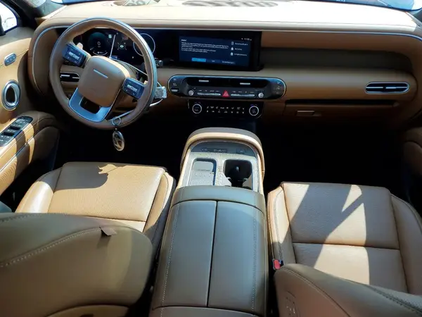 KM8RMESA6TU052434 2026 HYUNDAI PALISADE - Image 8