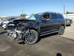 KM8RMESA6TU052885 2026 HYUNDAI PALISADE