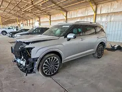 KM8RMESA7TU032807 2026 HYUNDAI PALISADE