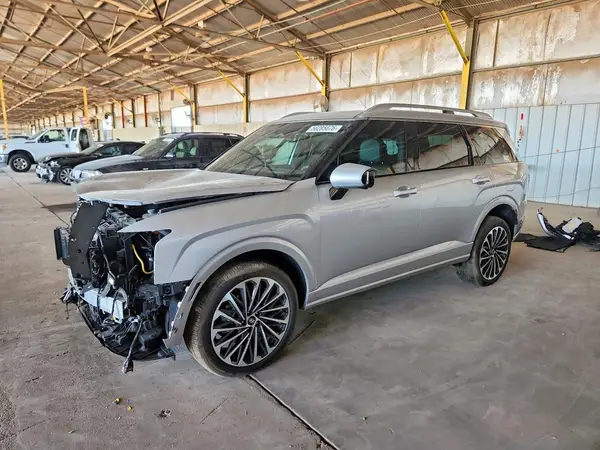 KM8RMESA7TU032807 2026 HYUNDAI PALISADE - Image 1