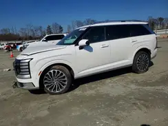 KM8RMESA7TU043516 2026 HYUNDAI PALISADE