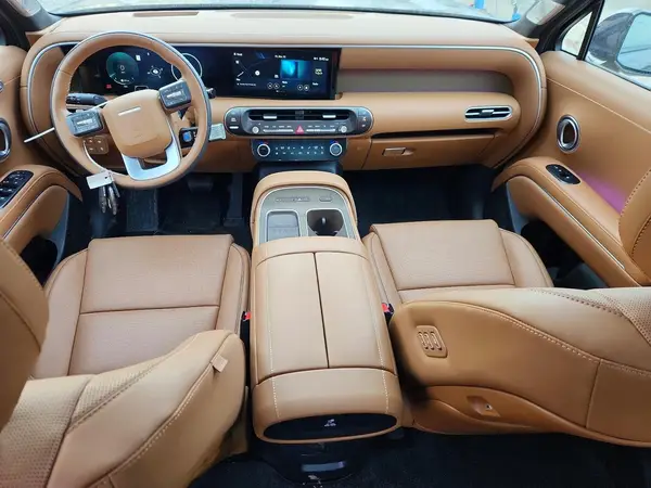 KM8RMESA7TU047176 2026 HYUNDAI PALISADE - Image 8