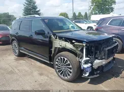 KM8RMESA7TU050210 2026 HYUNDAI PALISADE