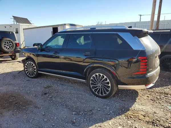 KM8RMESA7TU050532 2026 HYUNDAI PALISADE - Image 2