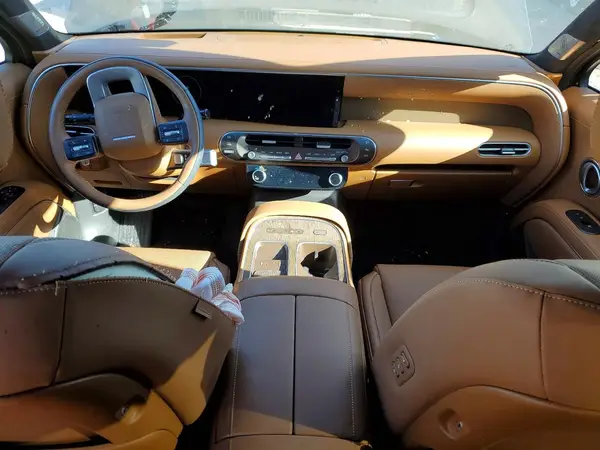 KM8RMESA7TU050532 2026 HYUNDAI PALISADE - Image 8