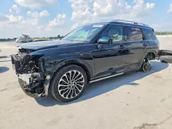 KM8RMESA8TU044626 2026 HYUNDAI PALISADE
