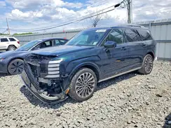 KM8RMESA8TU048188 2026 HYUNDAI PALISADE