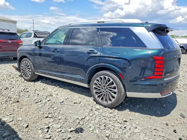 KM8RMESA8TU048188 2026 HYUNDAI PALISADE - Image 2