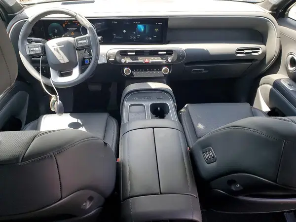 KM8RMESA8TU048188 2026 HYUNDAI PALISADE - Image 8