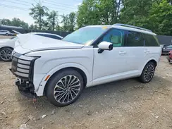 KM8RMESA8TU049423 2026 HYUNDAI PALISADE