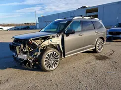 KM8RMESA8TU053116 2026 HYUNDAI PALISADE