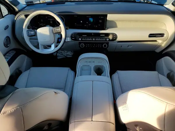 KM8RMESA8TU053116 2026 HYUNDAI PALISADE - Image 8