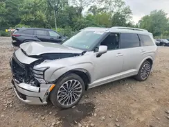 KM8RMESA8TU062642 2026 HYUNDAI PALISADE