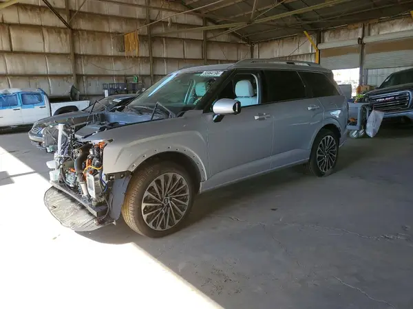 KM8RMESA8TU073348 2026 HYUNDAI PALISADE - Image 1