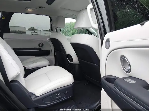 KM8RMESA8TU084107 2026 HYUNDAI PALISADE - Image 8