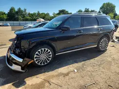 KM8RMESA9TU025941 2026 HYUNDAI PALISADE