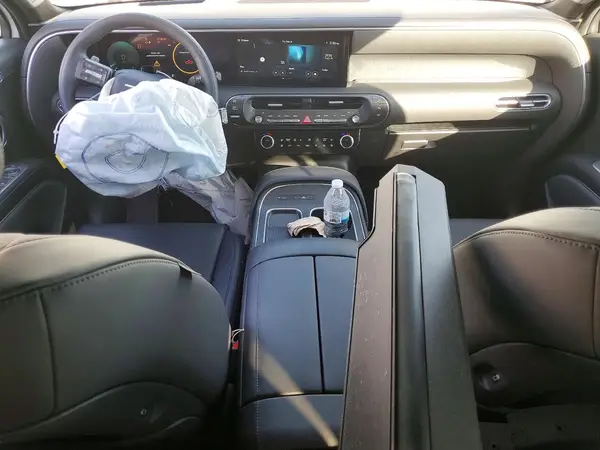 KM8RMESA9TU032713 2026 HYUNDAI PALISADE - Image 8