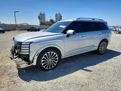 KM8RMESA9TU032761 2026 HYUNDAI PALISADE