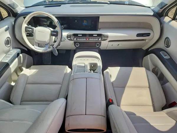 KM8RMESA9TU032761 2026 HYUNDAI PALISADE - Image 8