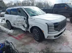 KM8RMESA9TU033649 2026 HYUNDAI PALISADE