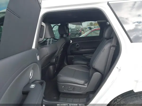 KM8RMESA9TU033649 2026 HYUNDAI PALISADE - Image 8