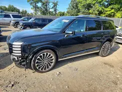 KM8RMESA9TU038639 2026 HYUNDAI PALISADE