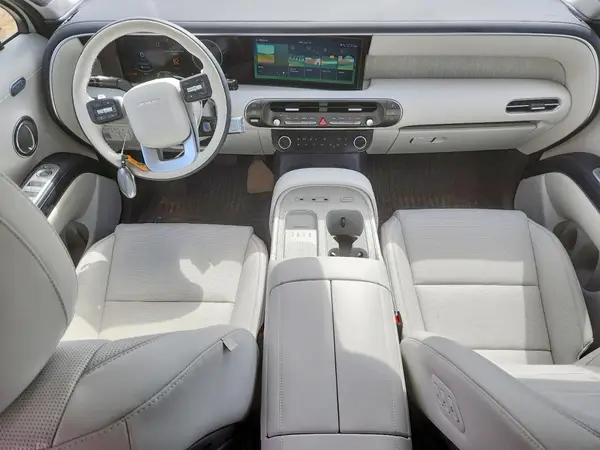 KM8RMESA9TU056378 2026 HYUNDAI PALISADE - Image 8