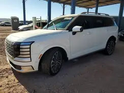 KM8RMESA9TU082494 2026 HYUNDAI PALISADE