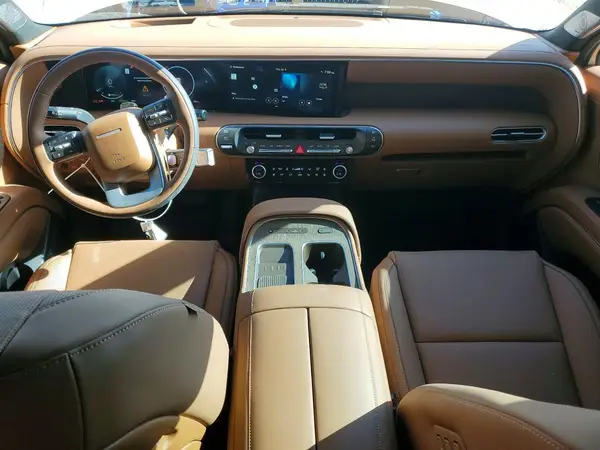 KM8RMESA9TU082494 2026 HYUNDAI PALISADE - Image 8