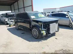 KM8RMESAXTU024927 2026 HYUNDAI PALISADE