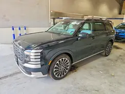 KM8RMESAXTU027911 2026 HYUNDAI PALISADE