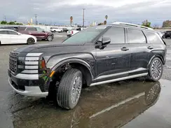 KM8RMESAXTU029657 2026 HYUNDAI PALISADE