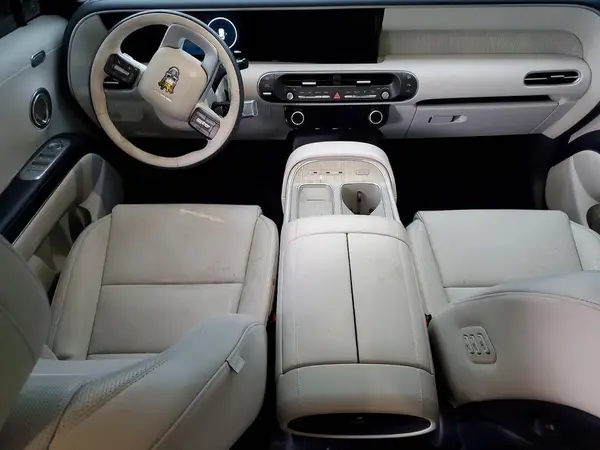 KM8RMESAXTU029657 2026 HYUNDAI PALISADE - Image 8