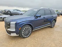 KM8RMESAXTU030971 2026 HYUNDAI PALISADE