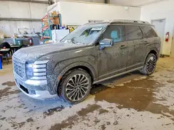 KM8RMESAXTU033885 2026 HYUNDAI PALISADE