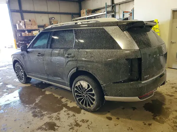 KM8RMESAXTU033885 2026 HYUNDAI PALISADE - Image 2