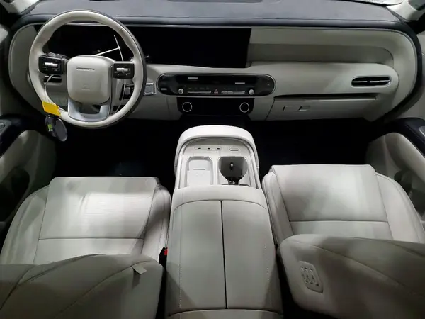 KM8RMESAXTU033885 2026 HYUNDAI PALISADE - Image 8