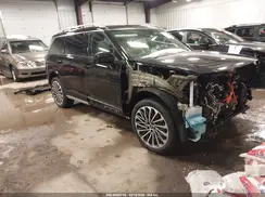 KM8RMESAXTU035572 2026 HYUNDAI PALISADE