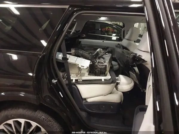 KM8RMESAXTU035572 2026 HYUNDAI PALISADE - Image 8