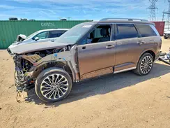 KM8RMESAXTU049164 2026 HYUNDAI PALISADE