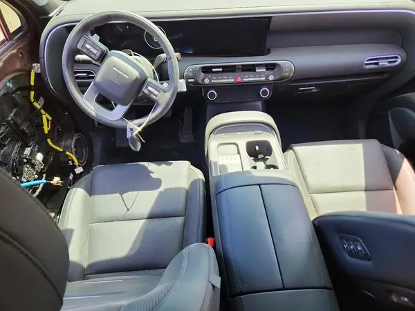 KM8RMESAXTU049164 2026 HYUNDAI PALISADE - Image 8