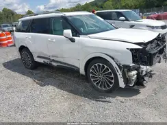 KM8RMESAXTU054493 2026 HYUNDAI PALISADE