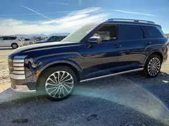 KM8RMESAXTU078549 2026 HYUNDAI PALISADE
