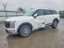 KM8RN5S21TU074248 2026 HYUNDAI PALISADE