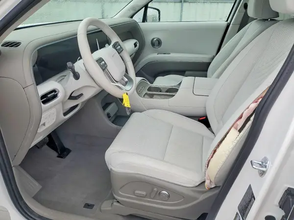 2026 HYUNDAI PALISADE COPART lot 99765875 auction photo 7