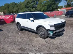 KM8RN5S22TU074646 2026 HYUNDAI PALISADE